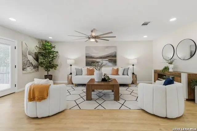 6937 Crested Quail, San Antonio, TX 78250 - #3