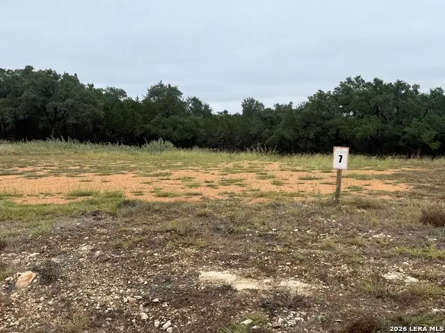 TBD Canyon Terrace Dr, Live Oak, TX 78133 - #3
