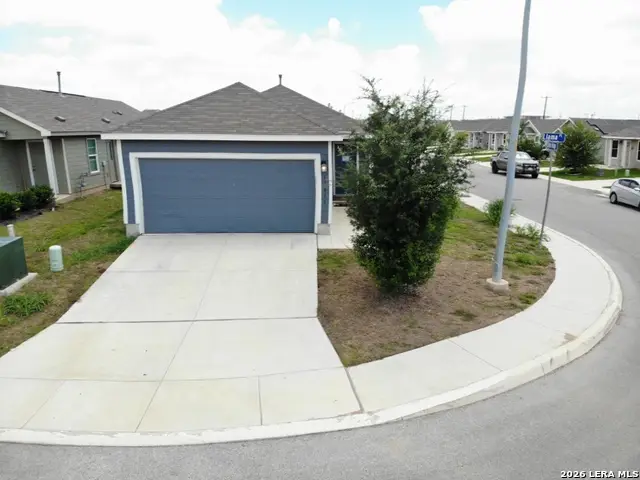 13815 Llama Place, San Antonio, TX 78252 - #1