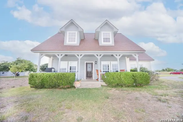 241 Private Road 3808, San Antonio, TX 78253 - #1
