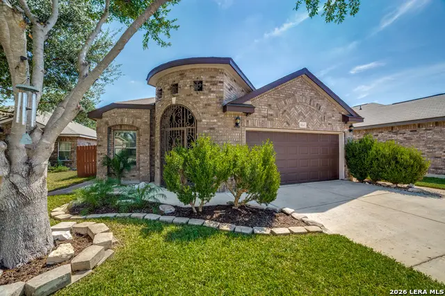8114 Grissom Post, San Antonio, TX 78251 - #2