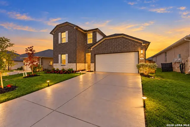 560 Chaco Loop, Seguin, TX 78155 - #1