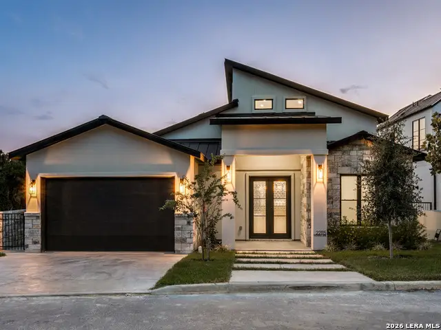 22115 Touring Ln, San Antonio, TX 78257 - #1