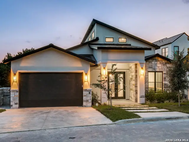 22115 Touring Ln, San Antonio, TX 78257 - #2
