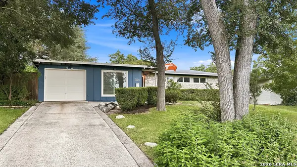 326 Burnside Dr, San Antonio, TX 78209