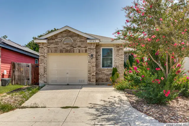 8942 Arch Brg, San Antonio, TX 78254 - #1