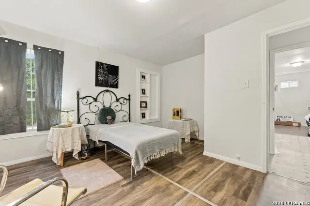 214 Cravens Ave, San Antonio, TX 78223 - #2