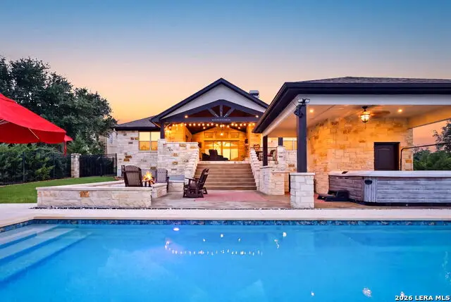 25206 Spider Rock, Boerne, TX 78006 - #2
