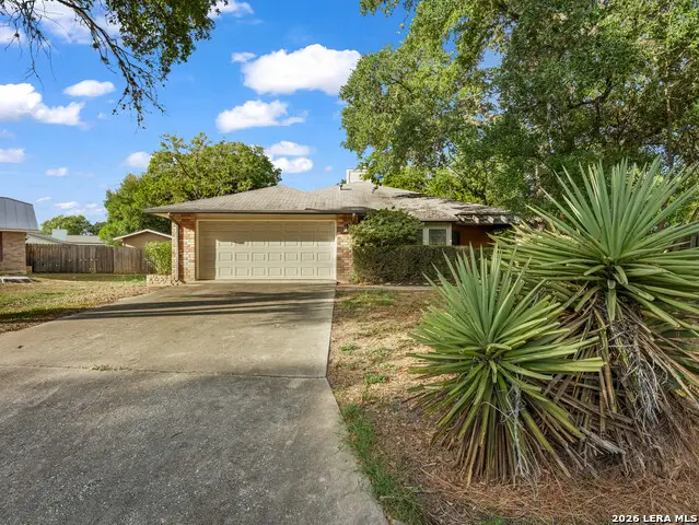 9222 Gravely Point St, San Antonio, TX 78254 - #2