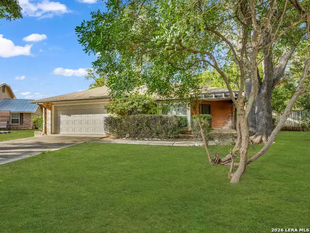 9222 Gravely Point St, San Antonio, TX 78254 - #3