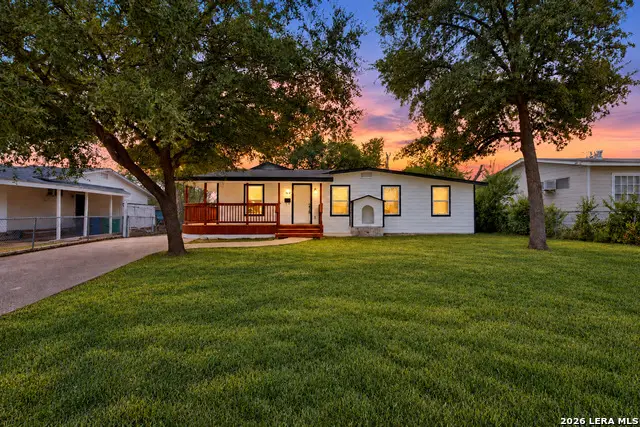 414 Wake Forrest Dr, San Antonio, TX 78228 - #1