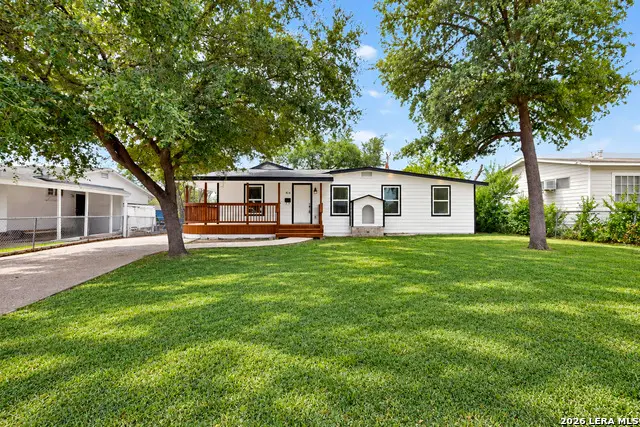 414 Wake Forrest Dr, San Antonio, TX 78228 - #2