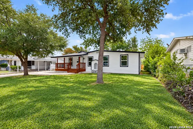 414 Wake Forrest Dr, San Antonio, TX 78228 - #3