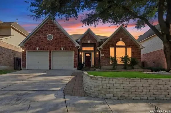 1215 Tranquil Trail, San Antonio, TX 78232