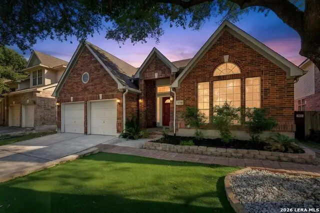 1215 Tranquil Trail, San Antonio, TX 78232 - #2