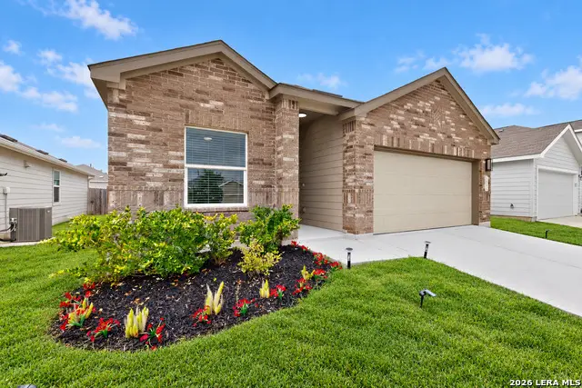 9056 Navarro Vis, Seguin, TX 78155 - #3