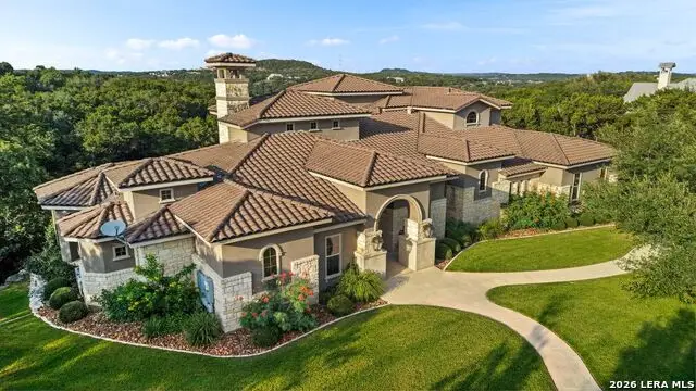 11101 Caliza Bluff, Boerne, TX 78006 - #2