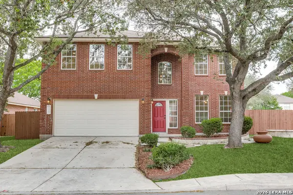 11963 Adriana Maria, San Antonio, TX 78253