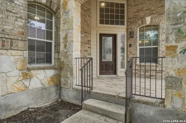 803 Mesa Loop, San Antonio, TX 78258 - #3