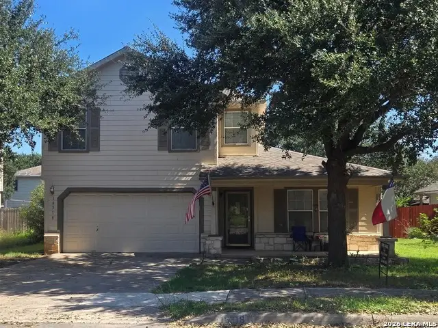 16318 Appaloosa Oak, Selma, TX 78154 - #1