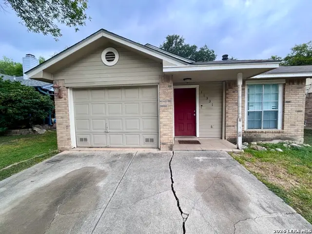 11331 Jarbo Pass, San Antonio, TX 78245 - #1