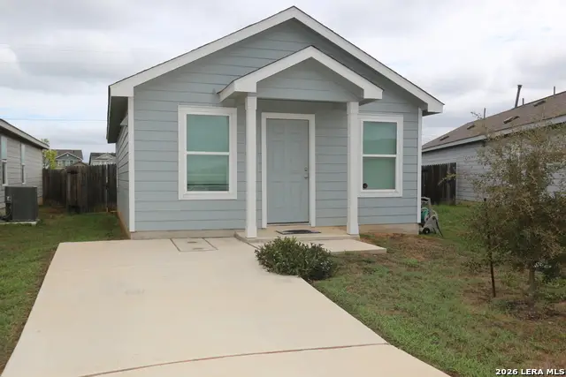 7438 Silos Ridge, San Antonio, TX 78252 - #1