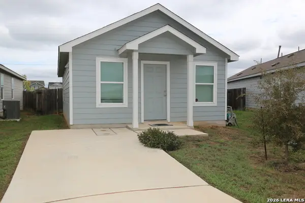 7438 Silos Ridge, San Antonio, TX 78252
