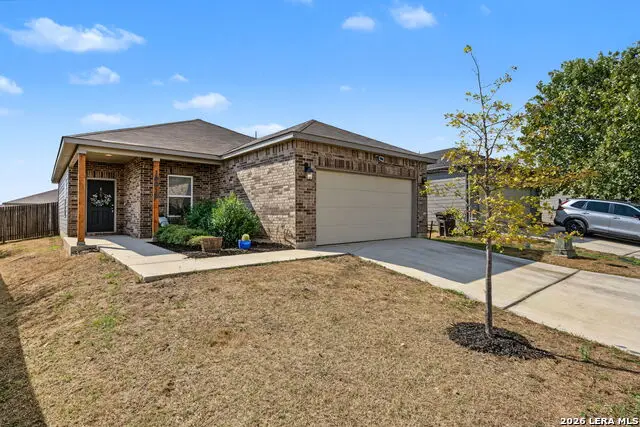 10615 Welder Oak, San Antonio, TX 78223 - #2