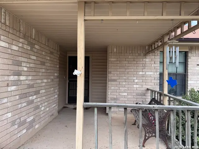 2533 Newning, Schertz, TX 78154 - #2