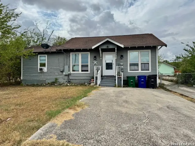 636 Hot Wells Blvd, San Antonio, TX 78223 - #1