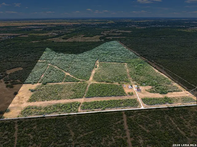 625 County Road 409, Beeville, TX 78102 - #1