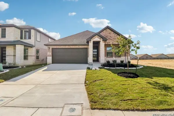 14504 Galloping Colt, San Antonio, TX 78254