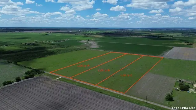 233 County Road 5717, Natalia, TX 78059 - #1