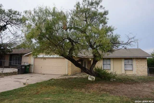 5903 Mariner St, San Antonio, TX 78242 - #1