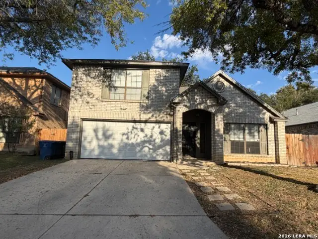 9218 Proclamation Dr, San Antonio, TX 78240 - #1