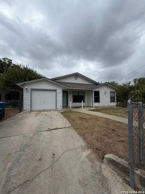 314 Eskimo St, San Antonio, TX 78225 - #2