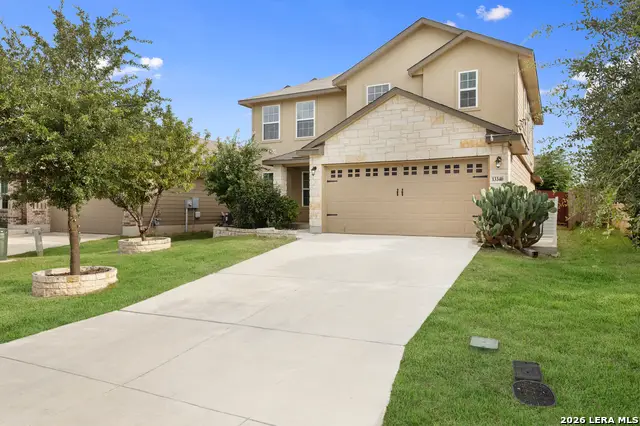 13340 Hackney Pony, San Antonio, TX 78254 - #2