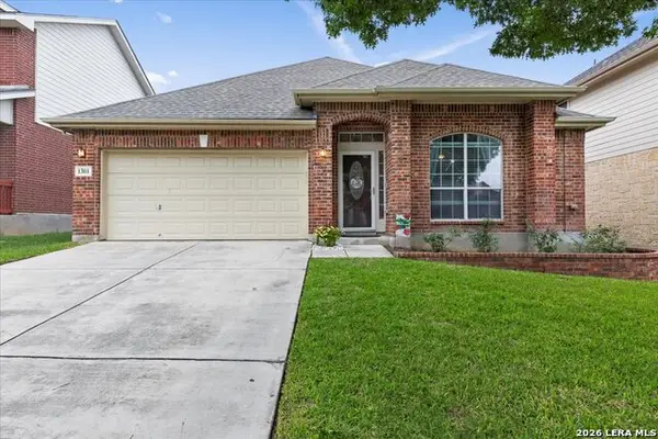 1301 Magellan, Windcrest, TX 78239