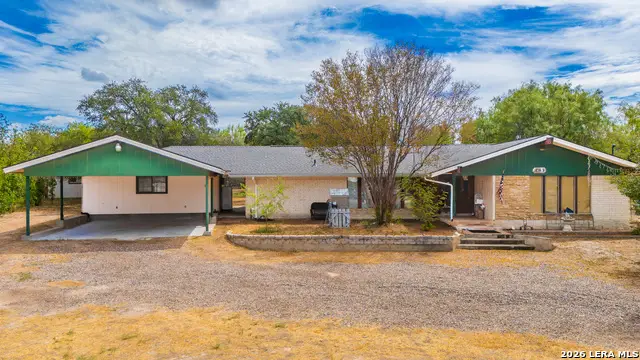 443 Adolphus Street, Eagle Pass, TX 78852 - #2