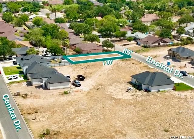 749 Encinal Dr, Eagle Pass, TX 78852 - #3