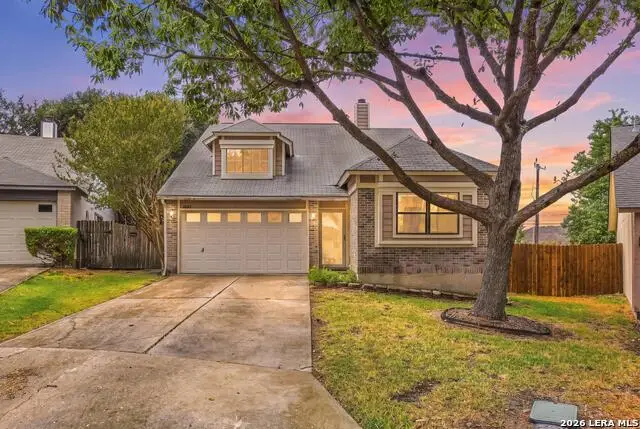 13007 Beacon Park Dr, San Antonio, TX 78249 - #1