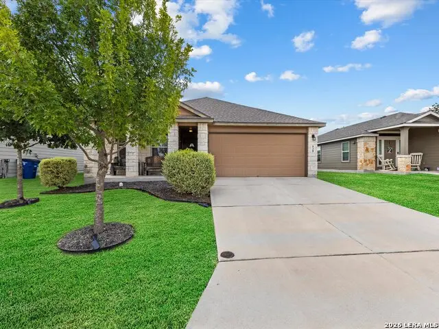938 Pumpkin Rdg, New Braunfels, TX 78130 - #1