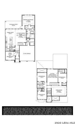 1218 Ramsey Lock, San Antonio, TX 78245 - #2