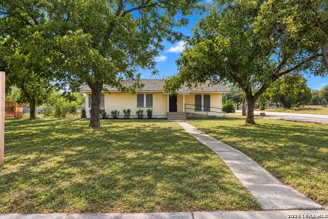 2329 S Ww White Rd, San Antonio, TX 78222 - #1