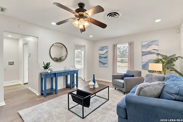 2329 S Ww White Rd, San Antonio, TX 78222 - #3