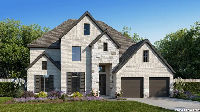 14217 Ravens Cove, San Antonio, TX 78254 - #1