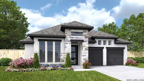 10047 Forelock Creek, San Antonio, TX 78254