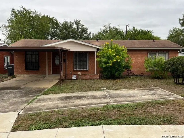 347 Anton Dr, San Antonio, TX 78223 - #1