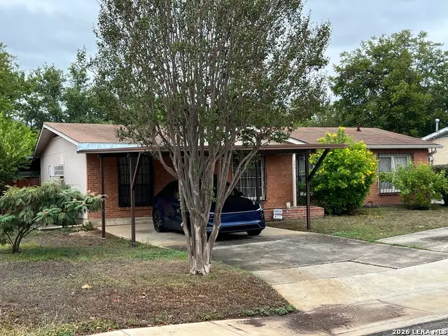 347 Anton Dr, San Antonio, TX 78223 - #2