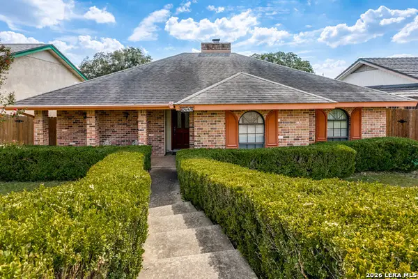 6419 Royal Rdg, San Antonio, TX 78239